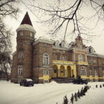 Świętokrzyskie zabytki będą docieplone. Znamy listę