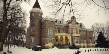 Świętokrzyskie zabytki będą docieplone. Znamy listę