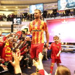 09.02.2017 Kielce. Prezentacja pierwszej drużyny Korony Kielce. / Jarosław Kubalski / Radio Kielce