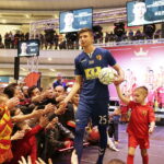 09.02.2017 Kielce. Prezentacja pierwszej drużyny Korony Kielce. / Jarosław Kubalski / Radio Kielce