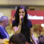 09.02.2017 Kielce. Prezentacja pierwszej drużyny Korony Kielce. Katarzyna Góras. / Jarosław Kubalski / Radio Kielce