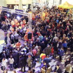 09.02.2017 Kielce. Prezentacja pierwszej drużyny Korony Kielce. / Jarosław Kubalski / Radio Kielce