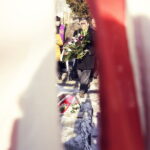 10.02.2017 Kielce. Rocznica masowych deportacji ludności polskiej w głąb ZSRR - uroczystość przed Pomnikiem Sybiraków i Pomnikiem Katyńskim. / Jarosław Kubalski / Radio Kielce