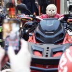 11.02.2017 Kielce. Europejski Dzień Numeru Alarmowego 112 w Galerii Echo. / Jarosław Kubalski / Radio Kielce