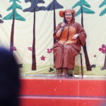 11.02.2017 Kielce. Europejski Dzień Numeru Alarmowego 112 w Galerii Echo. / Jarosław Kubalski / Radio Kielce