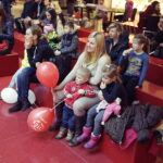 11.02.2017 Kielce. Europejski Dzień Numeru Alarmowego 112 w Galerii Echo. / Jarosław Kubalski / Radio Kielce