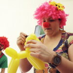 11.02.2017 Kielce. Finał akcji "Wszystkiego dobrego dla chorego" w Wojewódzkim Szpitalu Zespolonym / Jarosław Kubalski / Radio Kielce