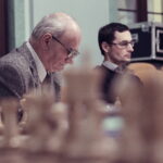 11.02.2017. Skarżysko Kamienna. Mistrzostwa w Szachach Klasycznych. Puchary. / Jarosław Kubalski / Radio Kielce