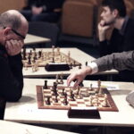 11.02.2017. Skarżysko Kamienna. Mistrzostwa w Szachach Klasycznych. Puchary. / Jarosław Kubalski / Radio Kielce