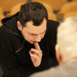 11.02.2017. Skarżysko Kamienna. Mistrzostwa w Szachach Klasycznych. Puchary. / Jarosław Kubalski / Radio Kielce