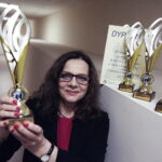 11.02.2017. Skarżysko Kamienna. Mistrzostwa w Szachach Klasycznych. Puchary. / Jarosław Kubalski / Radio Kielce