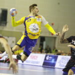 14.02.2017 Kielce. Mecz PGNiG Superligi Vive Tauron Kielce - Pogoń Szczecin. / Jarosław Kubalski / Radio Kielce