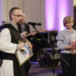 17.02.2017 Kielce. Hotel Binkowski. Gala plebiscytu Echa Dnia Człowiek Roku 2016 i Lider Roku 2016. / Jarosław Kubalski / Radio Kielce