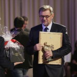 17.02.2017 Kielce. Hotel Binkowski. Gala plebiscytu Echa Dnia Człowiek Roku 2016 i Lider Roku 2016. / Jarosław Kubalski / Radio Kielce