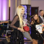 17.02.2017 Kielce. Hotel Binkowski. Gala plebiscytu Echa Dnia Człowiek Roku 2016 i Lider Roku 2016. / Jarosław Kubalski / Radio Kielce