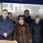 17.02.2017 Kielce. Przekazanie nowego sprzętu dla Straży pożarnej. / Jarosław Kubalski / Radio Kielce