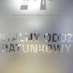 18.02.2017 Kielce. Szpital miejski św. Aleksandra przy ulicy Kościuszki. Nowy Szpitalny Oddział Ratunkowy. / Jarosław Kubalski / Radio Kielce