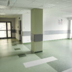 18.02.2017 Kielce. Szpital miejski św. Aleksandra przy ulicy Kościuszki. Nowy Szpitalny Oddział Ratunkowy. / Jarosław Kubalski / Radio Kielce