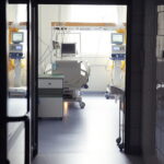 18.02.2017 Kielce. Szpital miejski św. Aleksandra przy ulicy Kościuszki. Nowy Szpitalny Oddział Ratunkowy. / Jarosław Kubalski / Radio Kielce