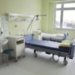 18.02.2017 Kielce. Szpital miejski św. Aleksandra przy ulicy Kościuszki. Nowy Szpitalny Oddział Ratunkowy. / Jarosław Kubalski / Radio Kielce