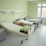 18.02.2017 Kielce. Szpital miejski św. Aleksandra przy ulicy Kościuszki. Nowy Szpitalny Oddział Ratunkowy. / Jarosław Kubalski / Radio Kielce