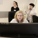 20.02.2017 Kielce. Dziś rozpoczął działalność szpitalny oddział ratunkowy przy Szpitalu Kieleckim św. Aleksandra przy ulicy Kościuszki. / Jarosław Kubalski / Radio Kielce