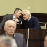 23.02.2017 Kielce. Nadzwyczajna sesja Rady Miasta. / Jarosław Kubalski / Radio Kielce