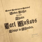 27.02.2017 Kielce. Wojewódzka Biblioteka Publiczna. kolekcja rodziny Deskurów z Sancygniowa zaliczona do narodowego zasobu bibliotecznego. / Jarosław Kubalski / Radio Kielce