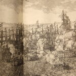 27.02.2017 Kielce. Wojewódzka Biblioteka Publiczna. kolekcja rodziny Deskurów z Sancygniowa zaliczona do narodowego zasobu bibliotecznego. Sztychy Eryka Dahlberga. / Jarosław Kubalski / Radio Kielce