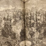 27.02.2017 Kielce. Wojewódzka Biblioteka Publiczna. kolekcja rodziny Deskurów z Sancygniowa zaliczona do narodowego zasobu bibliotecznego. Sztychy Eryka Dahlberga. / Jarosław Kubalski / Radio Kielce