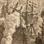 27.02.2017 Kielce. Wojewódzka Biblioteka Publiczna. kolekcja rodziny Deskurów z Sancygniowa zaliczona do narodowego zasobu bibliotecznego. Sztychy Eryka Dahlberga. / Jarosław Kubalski / Radio Kielce