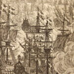 27.02.2017 Kielce. Wojewódzka Biblioteka Publiczna. kolekcja rodziny Deskurów z Sancygniowa zaliczona do narodowego zasobu bibliotecznego. Sztychy Eryka Dahlberga. / Jarosław Kubalski / Radio Kielce