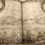 27.02.2017 Kielce. Wojewódzka Biblioteka Publiczna. kolekcja rodziny Deskurów z Sancygniowa zaliczona do narodowego zasobu bibliotecznego. Sztychy Eryka Dahlberga. / Jarosław Kubalski / Radio Kielce