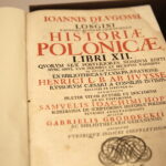 27.02.2017 Kielce. Wojewódzka Biblioteka Publiczna. kolekcja rodziny Deskurów z Sancygniowa zaliczona do narodowego zasobu bibliotecznego. / Jarosław Kubalski / Radio Kielce