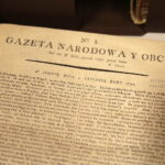 27.02.2017 Kielce. Wojewódzka Biblioteka Publiczna. kolekcja rodziny Deskurów z Sancygniowa zaliczona do narodowego zasobu bibliotecznego. / Jarosław Kubalski / Radio Kielce