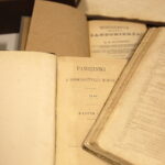 27.02.2017 Kielce. Wojewódzka Biblioteka Publiczna. kolekcja rodziny Deskurów z Sancygniowa zaliczona do narodowego zasobu bibliotecznego. / Jarosław Kubalski / Radio Kielce