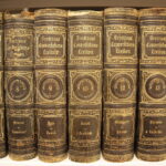 27.02.2017 Kielce. Wojewódzka Biblioteka Publiczna. kolekcja rodziny Deskurów z Sancygniowa zaliczona do narodowego zasobu bibliotecznego. / Jarosław Kubalski / Radio Kielce