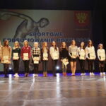 27.02.2017 Kielce. Sportowe Podsumowanie Roku 2016 w KCK. / Jarosław Kubalski / Radio Kielce