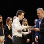 27.02.2017 Kielce. Sportowe Podsumowanie Roku 2016 w KCK. / Jarosław Kubalski / Radio Kielce