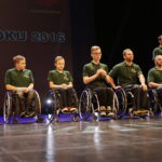 27.02.2017 Kielce. Sportowe Podsumowanie Roku 2016 w KCK. / Jarosław Kubalski / Radio Kielce