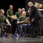 27.02.2017 Kielce. Sportowe Podsumowanie Roku 2016 w KCK. / Jarosław Kubalski / Radio Kielce