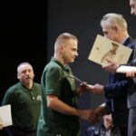 27.02.2017 Kielce. Sportowe Podsumowanie Roku 2016 w KCK. / Jarosław Kubalski / Radio Kielce