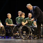 27.02.2017 Kielce. Sportowe Podsumowanie Roku 2016 w KCK. / Jarosław Kubalski / Radio Kielce