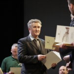 27.02.2017 Kielce. Sportowe Podsumowanie Roku 2016 w KCK. / Jarosław Kubalski / Radio Kielce