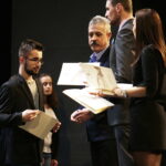 27.02.2017 Kielce. Sportowe Podsumowanie Roku 2016 w KCK. / Jarosław Kubalski / Radio Kielce