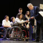 27.02.2017 Kielce. Sportowe Podsumowanie Roku 2016 w KCK. / Jarosław Kubalski / Radio Kielce