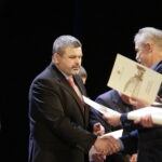 27.02.2017 Kielce. Sportowe Podsumowanie Roku 2016 w KCK. / Jarosław Kubalski / Radio Kielce