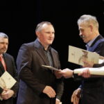 27.02.2017 Kielce. Sportowe Podsumowanie Roku 2016 w KCK. / Jarosław Kubalski / Radio Kielce