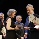 27.02.2017 Kielce. Sportowe Podsumowanie Roku 2016 w KCK. / Jarosław Kubalski / Radio Kielce