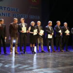 27.02.2017 Kielce. Sportowe Podsumowanie Roku 2016 w KCK. / Jarosław Kubalski / Radio Kielce